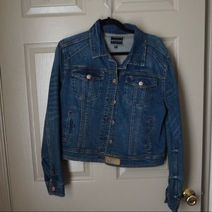 ***NBW*** Denim Jacket